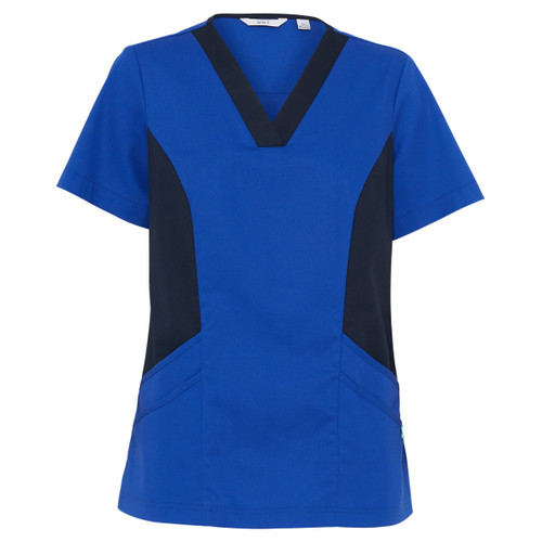 NNT Womens Next-Gen Antibacterial Active Nightingale Scrub Top NNT Womens Next-Gen Antibacterial Active Nightingale Scrub Top