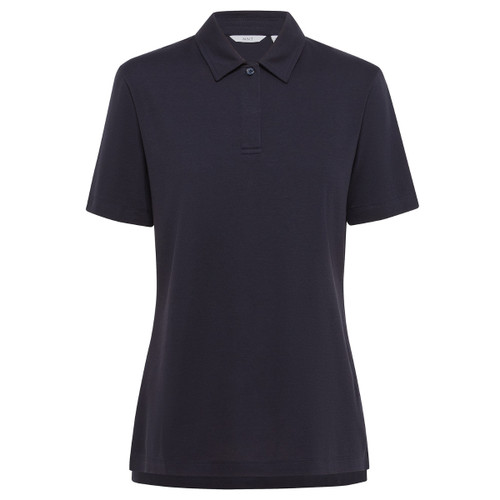 NNT Womens Cotton Pique Polo NNT Womens Cotton Pique Polo