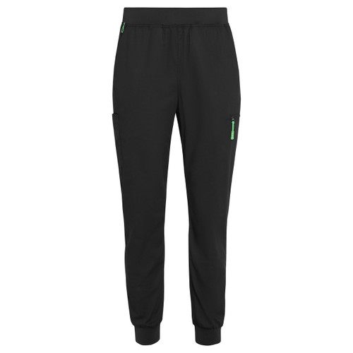 NNT Unisex Next-Gen Antibacterial Active Kretser Jogger Scrub Pant NNT Unisex Next-Gen Antibacterial Active Kretser Jogger Scrub Pant