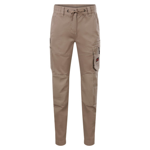 Hard Yakka Womens 3056 Toughmaxx Work Pants Hard Yakka Womens 3056 Toughmaxx Work Pants