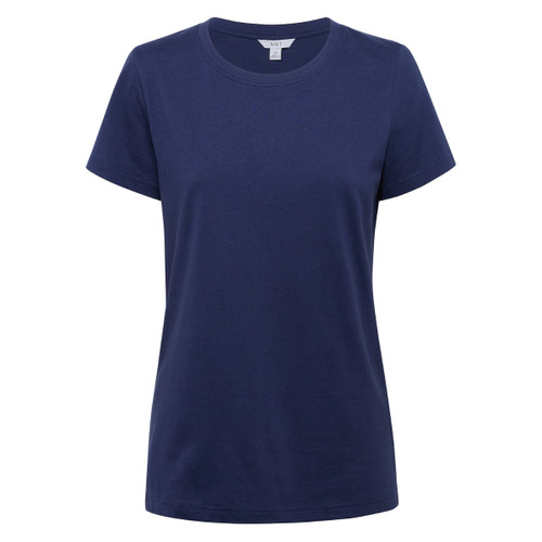 NNT Womens Eva Australian Cotton Short Sleeve Tee NNT Womens Eva Australian Cotton Short Sleeve Tee