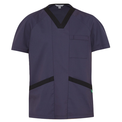 NNT Unisex Next-Gen Antibacterial Active Koller Scrub Top NNT Unisex Next-Gen Antibacterial Active Koller Scrub Top
