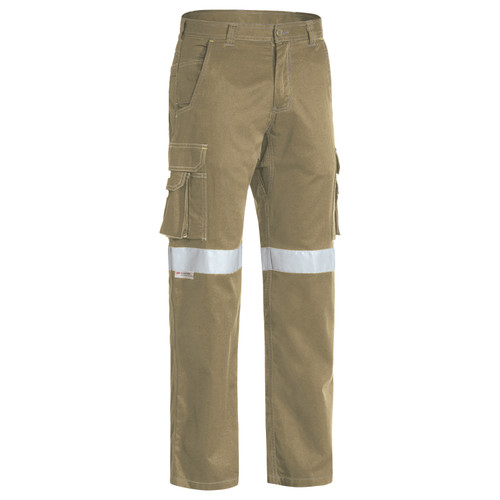 Bisley 3M Taped Cool Vented Lightweight Cargo Pant Bisley 3M Taped Cool Vented Lightweight Cargo Pant