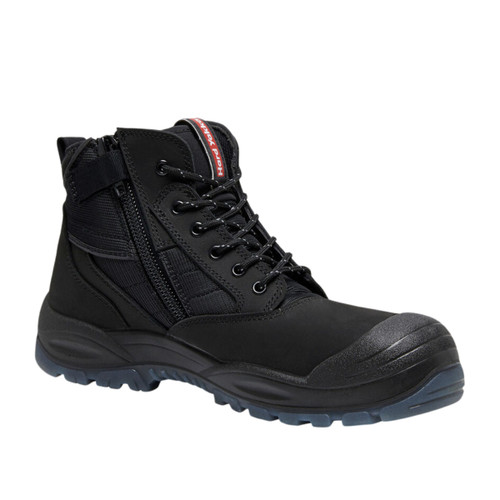 Hard Yakka Nite Vision Black 