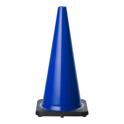 700mm Blue Traffic Cone 700mm Blue Traffic Cone
