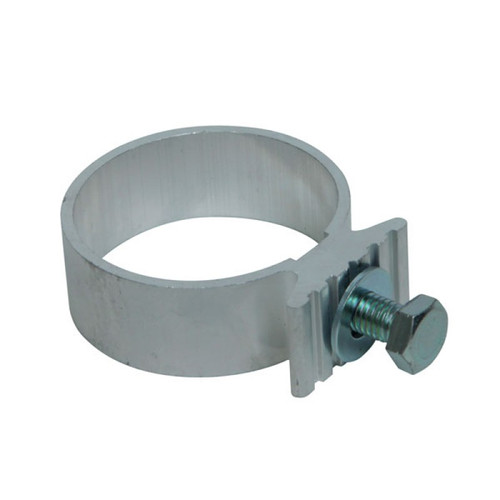 Single Sided Ring Bracket - for unbraced signs Single Sided Ring Bracket - for unbraced signs