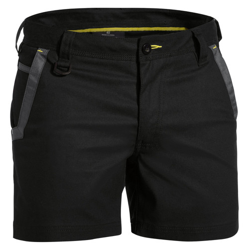 Bisley Flex & Move Short Short Bisley Flex & Move Short Short