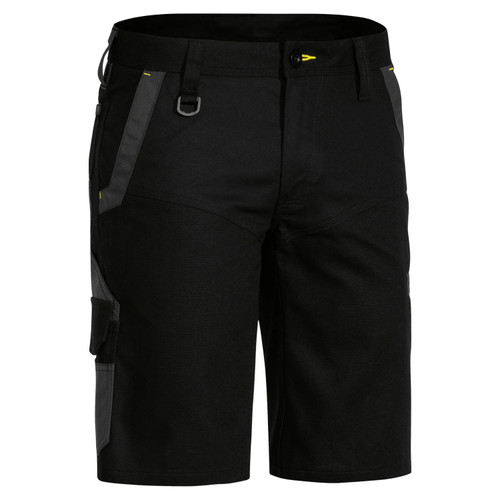 Bisley Flex & Move Stretch Short Bisley Flex & Move Stretch Short