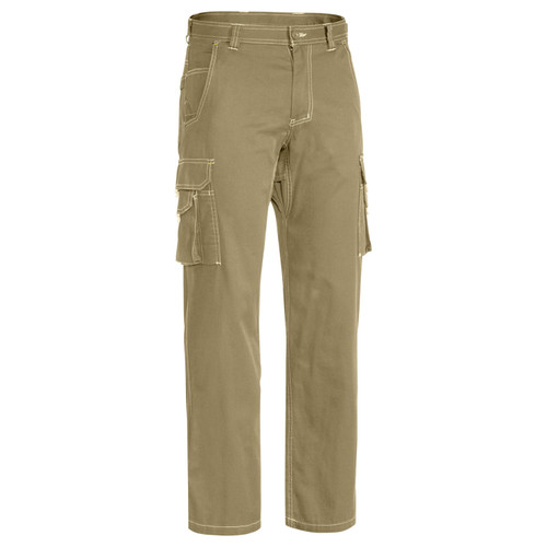 Bisley Cool Vented Lightweight Cargo Pant Bisley Cool Vented Lightweight Cargo Pant