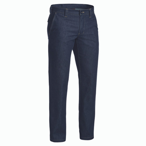 Bisley Fire Resistant Denim Jeans Bisley Fire Resistant Denim Jeans
