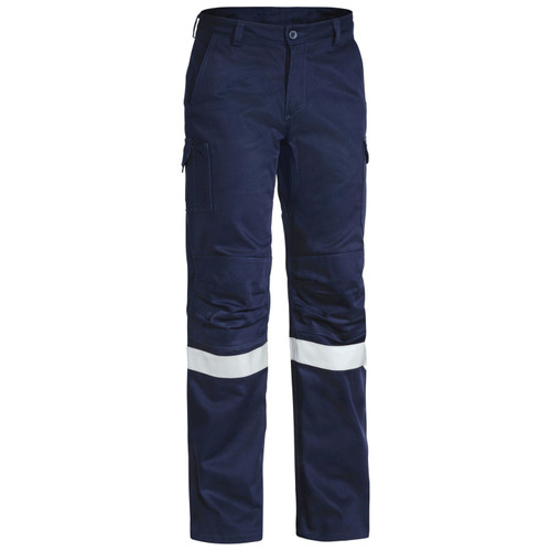 Bisley 3M Taped Industrial Engineered Cargo Pant Bisley 3M Taped Industrial Engineered Cargo Pant
