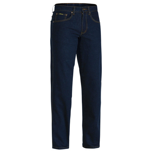 Bisley Rough Rider Stretch Denim Jeans Bisley Rough Rider Stretch Denim Jeans