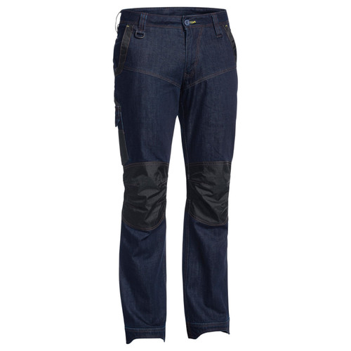 Bisley Flex & Move Denim Jean