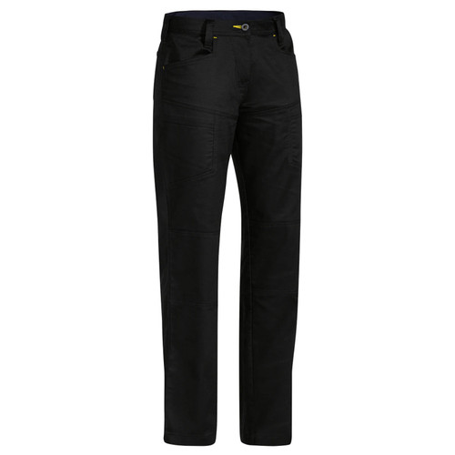 Bisley Womens X Airflow Ripstop Vented Work Pants Bisley Womens X Airflow Ripstop Vented Work Pants