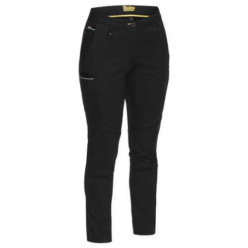 Bisley Womens Stretch Cotton Pants Bisley Womens Stretch Cotton Pants