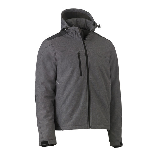 Bisley Flex and Move™ Shield Jacket Bisley Flex and Move™ Shield Jacket