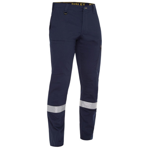 Bisley X Airflow Taped Stretch Ripstop Vented Cargo Pants Bisley X Airflow Taped Stretch Ripstop Vented Cargo Pants