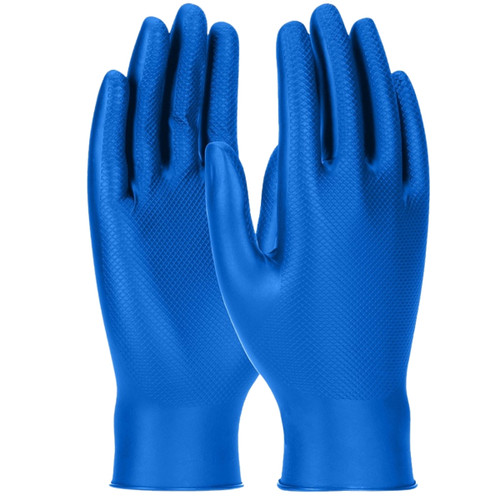 ProChoice Grippaz Professional Food Handling Gloves - Pack of 50