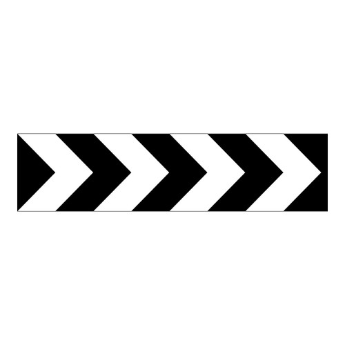 Directional Marker - Multi Message Sign - WA - 1200 x 300mm MMS-ADV-46