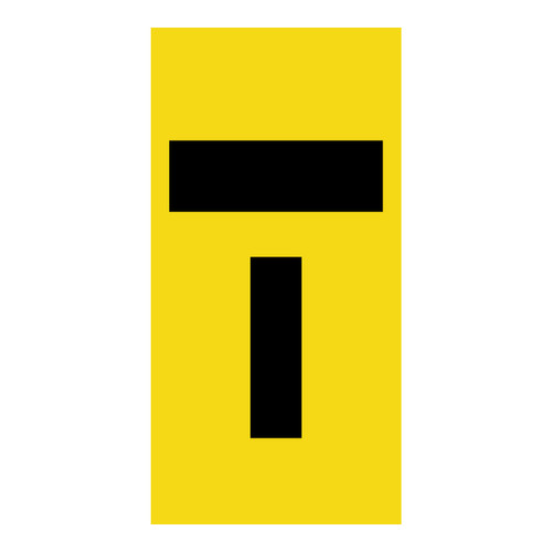 Lane Closed Ahead - Multi Message Sign - VIC - 300 x 600mm Lane Closed Ahead - Multi Message Sign - VIC - 300 x 600mm