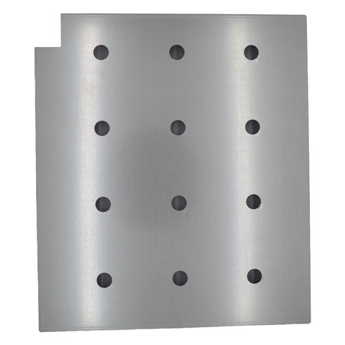 Stortekt Shelf for 4 Outlet Battery Cabinet Stortekt Shelf for 4 Outlet Battery Cabinet