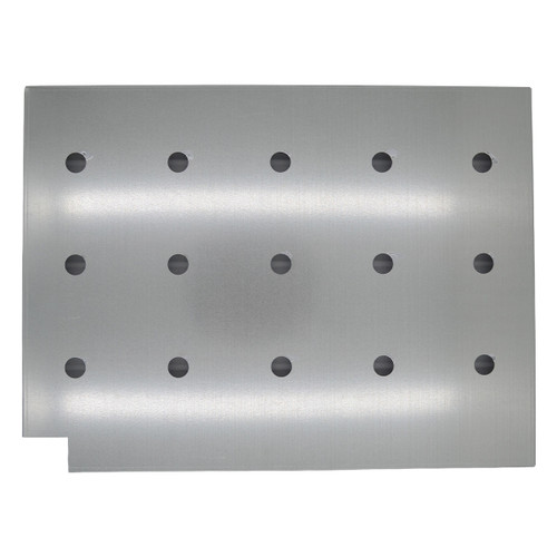 Stortekt Shelf for 8 Outlet Battery Cabinet SK-LBSS8