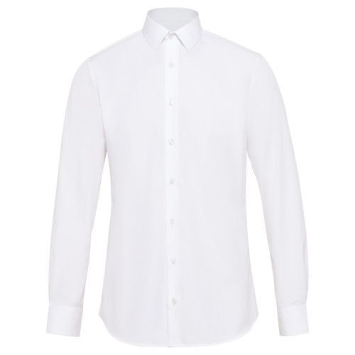 NNT Mens Cotton Long Sleeve Shirt NNT Mens Cotton Long Sleeve Shirt
