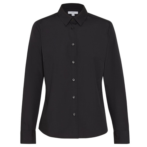 NNT Womens Poplin Long Sleeve Shirt NNT Womens Poplin Long Sleeve Shirt