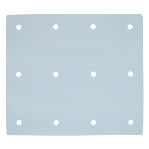 Stortekt Spare 250L PP Shelf for Corrosive Poly Cabinets SK-PS09