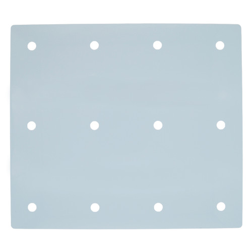 Stortekt Spare 250L PP Shelf for Corrosive Poly Cabinets Stortekt Spare 250L PP Shelf for Corrosive Poly Cabinets