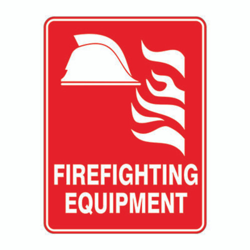 Fire Sign - Fire Fighting Equipment Fire Sign - Fire Fighting Equipment