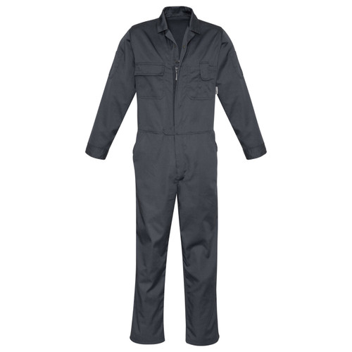 Syzmik Mens Service Overall 