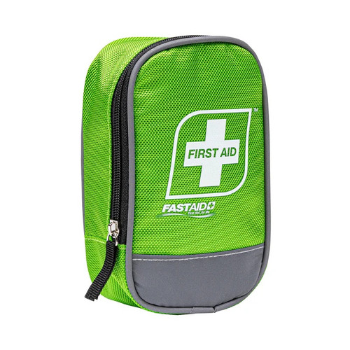 Compact First Aid Kit, Soft Pack 