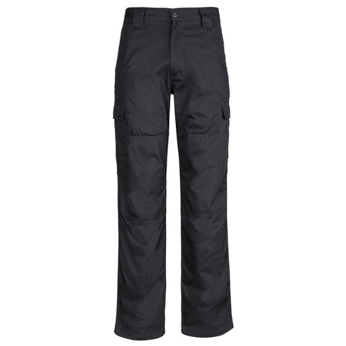 Syzmik Mens Midweight Drill Cargo Pant Syzmik Mens Midweight Drill Cargo Pant
