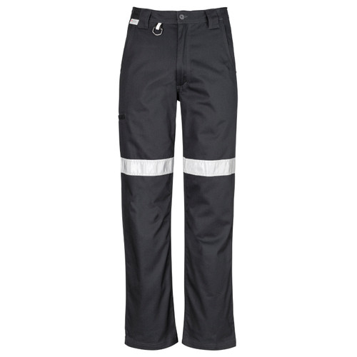 Syzmik Mens Taped Utility Pant - Regular Syzmik Mens Taped Utility Pant - Regular