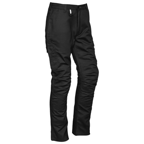 Syzmik Mens Rugged Cargo Pant Syzmik Mens Rugged Cargo Pant