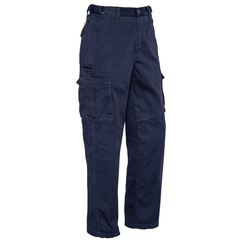 Mens Syzmik Basic Cargo Pant Mens Syzmik Basic Cargo Pant