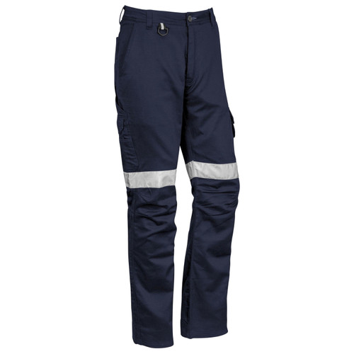 Syzmik Mens Rugged Cooling Taped Pant Syzmik Mens Rugged Cooling Taped Pant