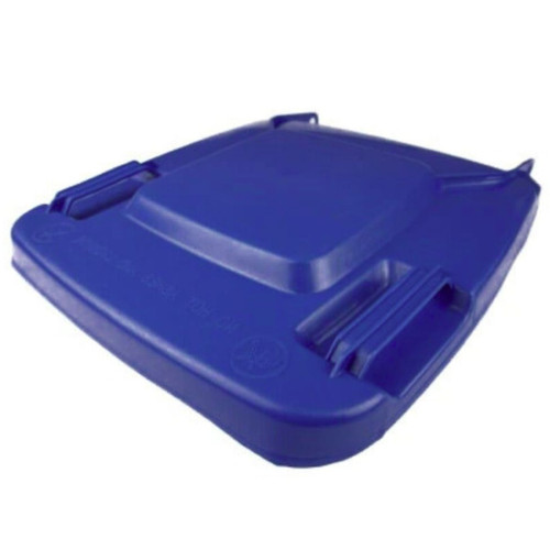 240L Wheelie Bin Lid 