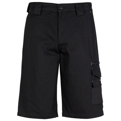 Syzmik Mens Cordura Duckweave Short Syzmik Mens Cordura Duckweave Short