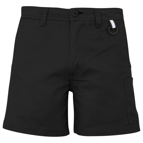 Syzmik Rugged Cooling Vented Short Short 