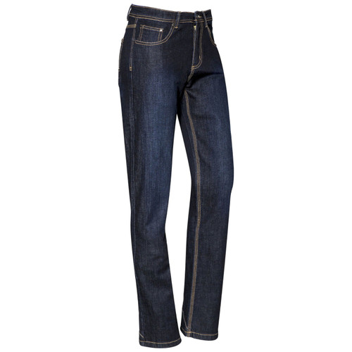 Syzmik Womens Stretch Denim Work Jeans Syzmik Womens Stretch Denim Work Jeans