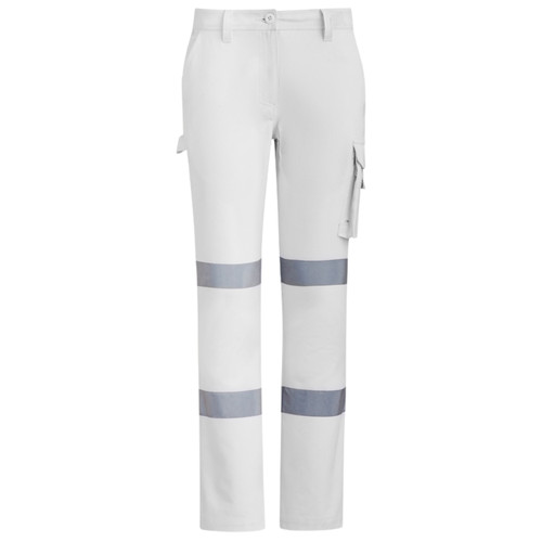 Syzmik Womens Bio Motion Double Hoop Taped Pant Syzmik Womens Bio Motion Double Hoop Taped Pant