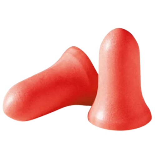Howard Leight MAXIMUM Uncorded Earplugs, Dispenser Refill - 500 Pairs Howard Leight MAXIMUM Uncorded Earplugs, Dispenser Refill - 500 Pairs