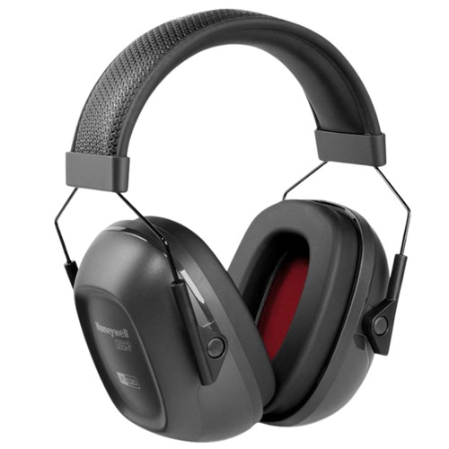 Honeywell Verishield VS120 Headband Earmuffs 30db, Class 5 Honeywell Verishield VS120 Headband Earmuffs 30db, Class 5