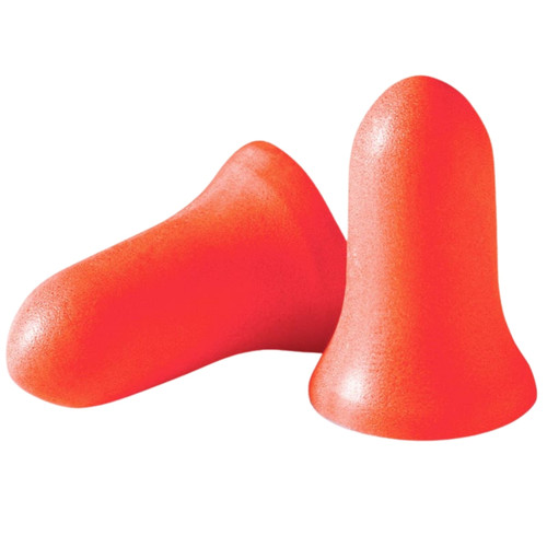 Howard Leight MAXIMUM Disposable Earplugs - 200 Pairs Howard Leight MAXIMUM Disposable Earplugs - 200 Pairs