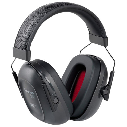 Honeywell Verishield VS110 Headband Earmuffs 27db, Class 5 Honeywell Verishield VS110 Headband Earmuffs 27db, Class 5