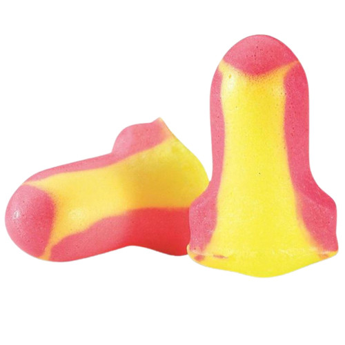 Howard Leight Laser-Lite T-Shape Uncorded Earplugs - 200 Pairs Howard Leight Laser-Lite T-Shape Uncorded Earplugs - 200 Pairs