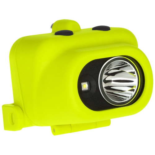 Nightstick IS Dual Light Headlamp w Clip Mount Zone 0 Nightstick IS Dual Light Headlamp w Clip Mount Zone 0