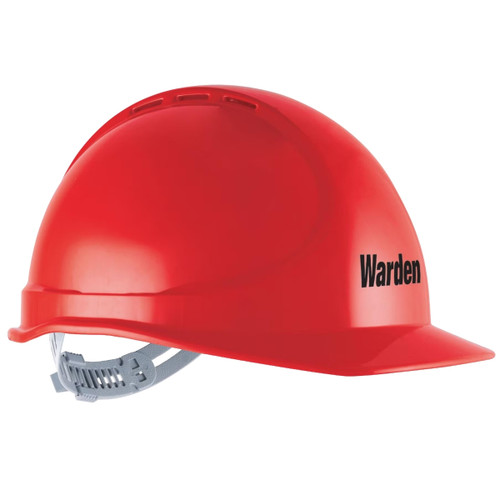 Force360 GTE3 Vented Hard Hat - Warden Force360 GTE3 Vented Hard Hat - Warden